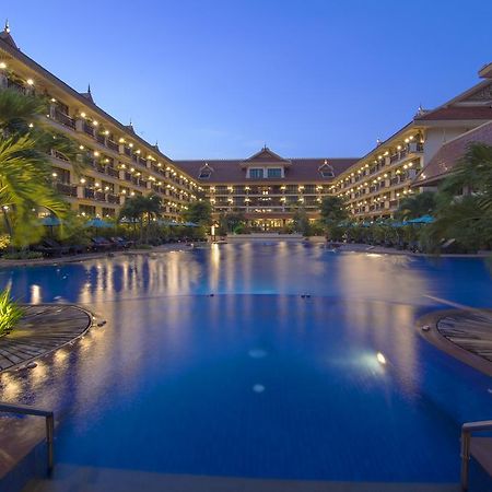Angkor Era Hotel Siem Reap Exteriér fotografie