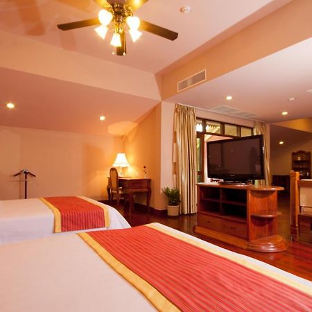 Angkor Era Hotel Siem Reap Exteriér fotografie