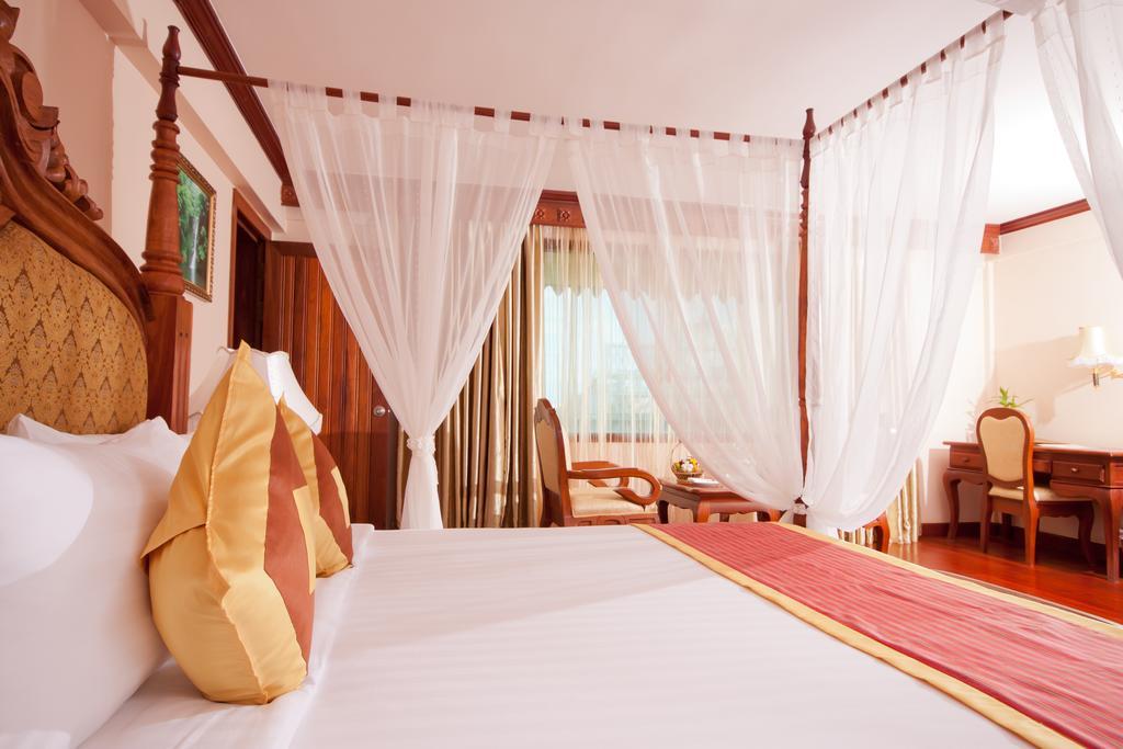 Angkor Era Hotel Siem Reap Pokoj fotografie