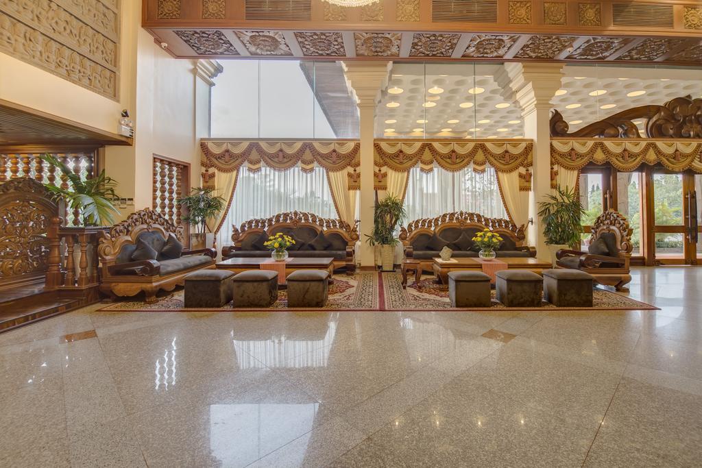 Angkor Era Hotel Siem Reap Exteriér fotografie