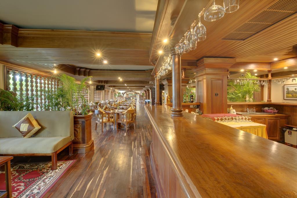 Angkor Era Hotel Siem Reap Exteriér fotografie