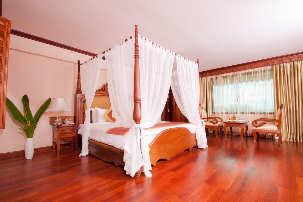 Angkor Era Hotel Siem Reap Pokoj fotografie