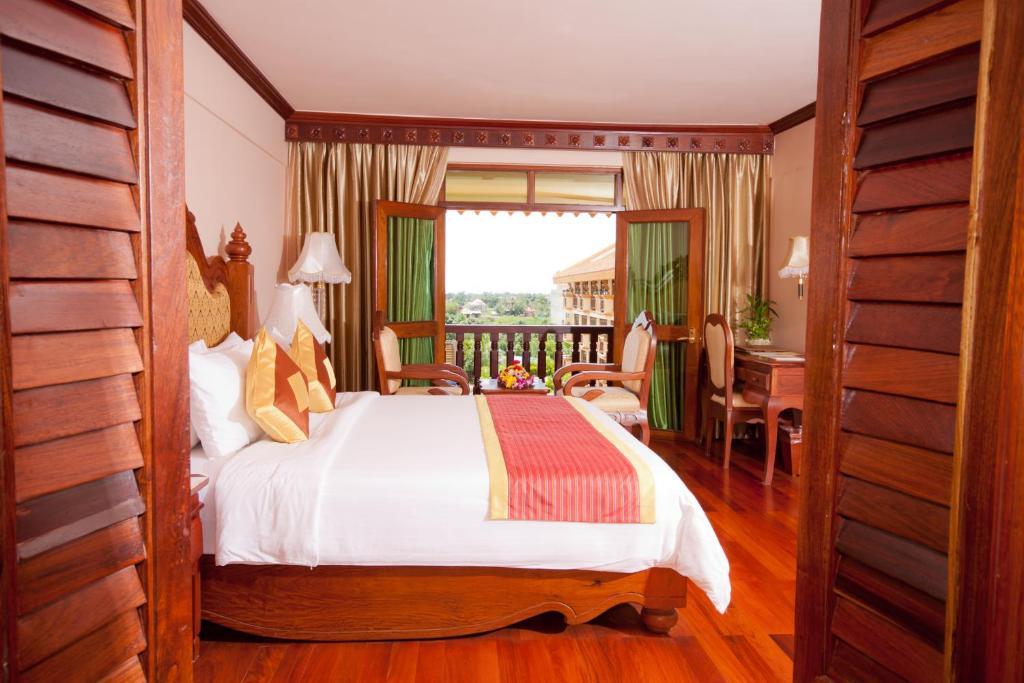 Angkor Era Hotel Siem Reap Pokoj fotografie
