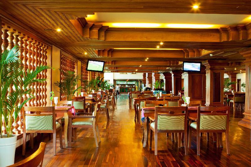 Angkor Era Hotel Siem Reap Exteriér fotografie