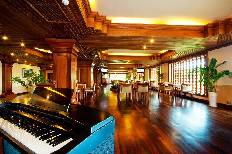 Angkor Era Hotel Siem Reap Exteriér fotografie