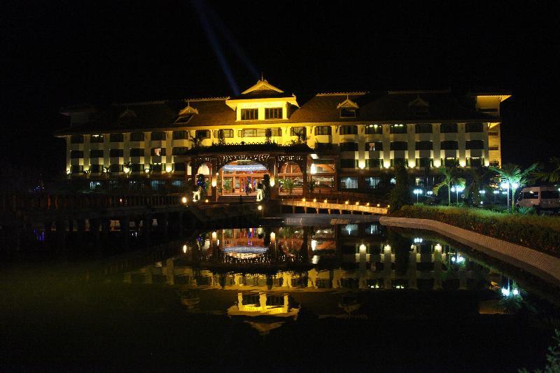 Angkor Era Hotel Siem Reap Exteriér fotografie