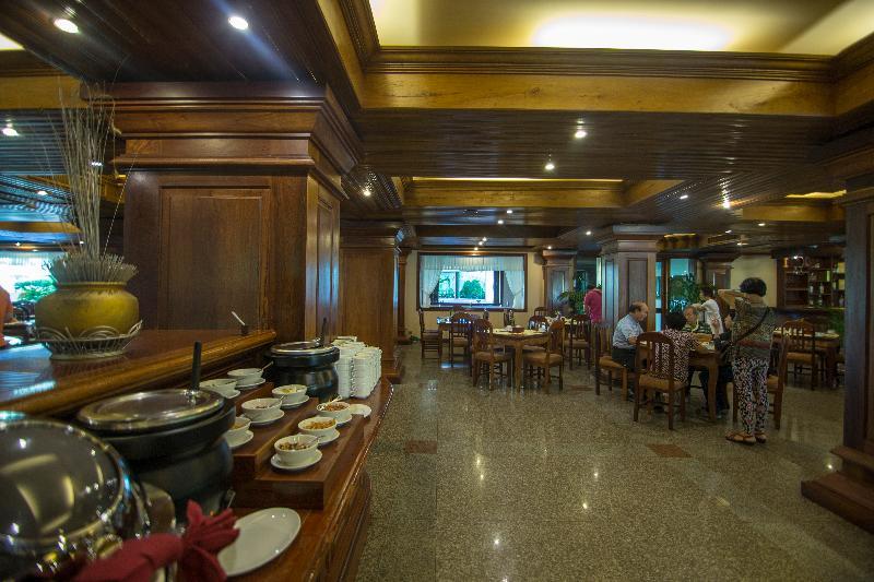 Angkor Era Hotel Siem Reap Exteriér fotografie