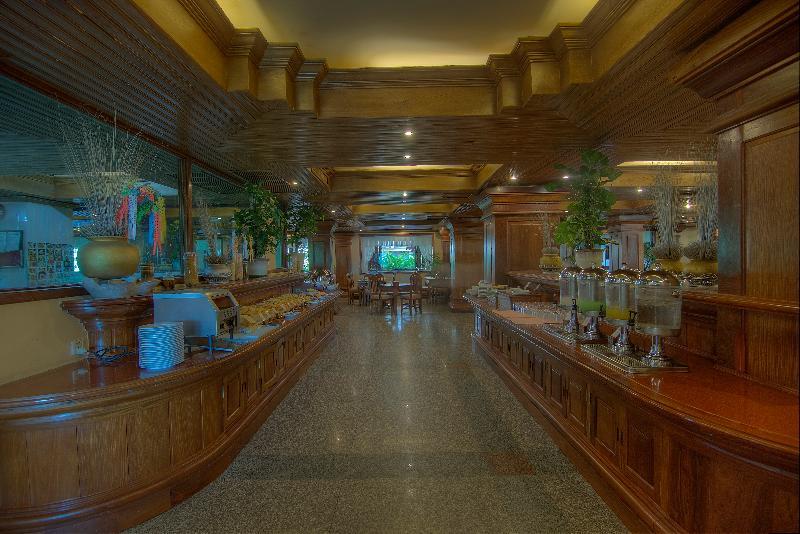 Angkor Era Hotel Siem Reap Exteriér fotografie