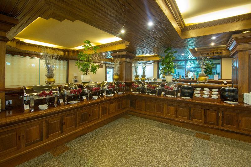 Angkor Era Hotel Siem Reap Exteriér fotografie