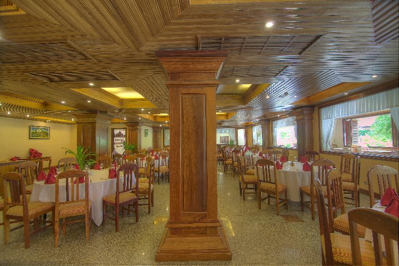 Angkor Era Hotel Siem Reap Exteriér fotografie